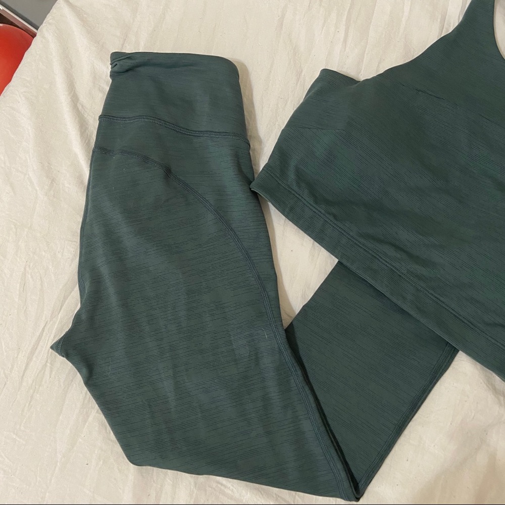 OV Evergreen Tech Sweat Kit - Picture 4 of 5
